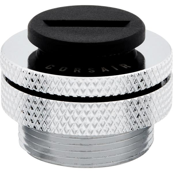 Corsair Fitting Xf Adapter Fill Port gy