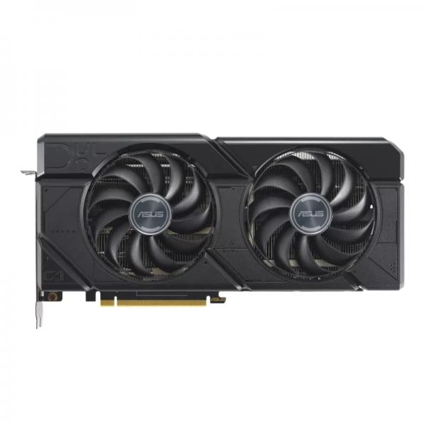 Asus Dual Radeon Rx 7700 Xt Oc - 12gb Gddr6, Hdmi, 3x dp