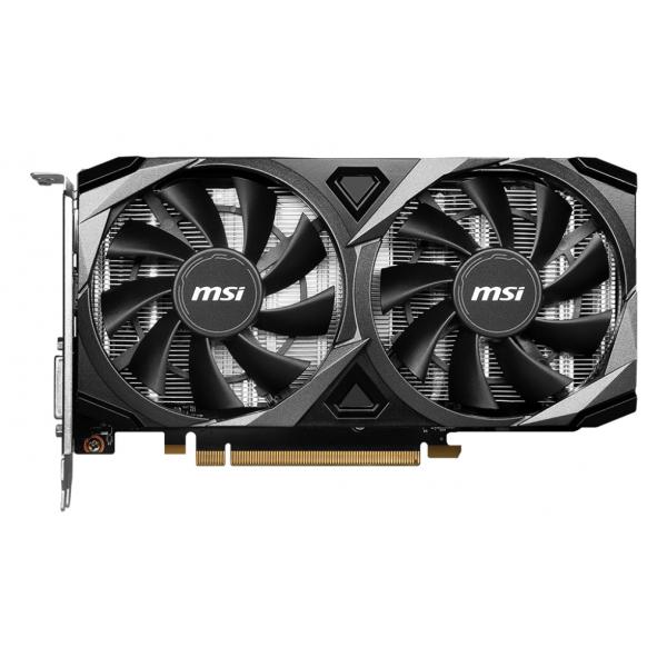 Msi Rtx3050 Ventus 2x Xs 8gb