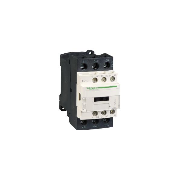 Schneider Electric Lc1d38bl Leistungsschütz 1 St.