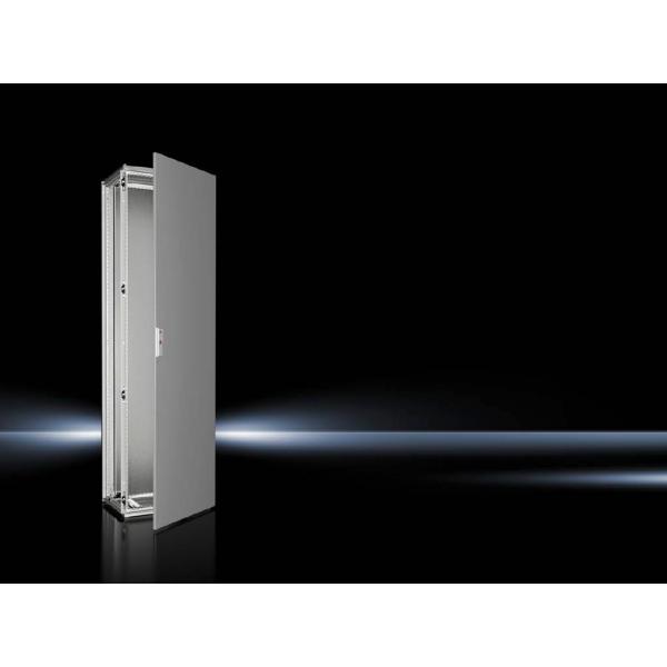 Rittal AnreiH-Schranksystem Vx 8604.000 1-Türig Bht 600x2000x400mm