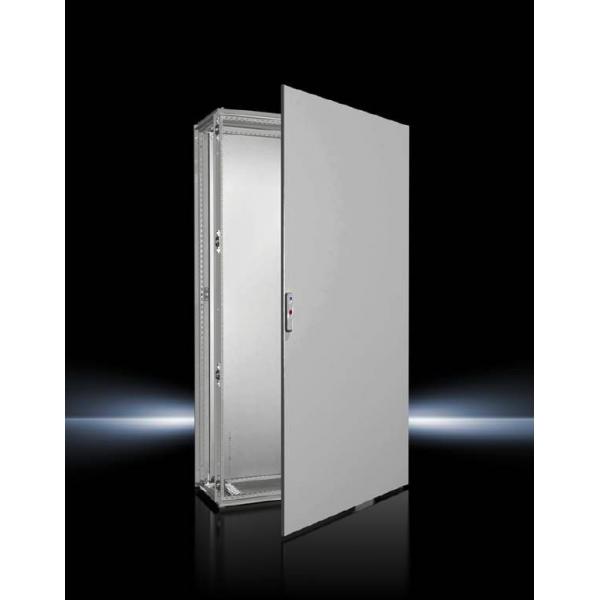 Rittal AnreiH-Systeme Vx25 Bxhxt 1000x1800x400mm Ral 7035