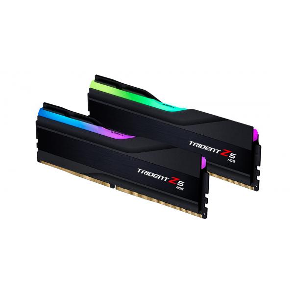 G.skill 48-Tz5rk Rgb 64gb Kit (2x24gb)