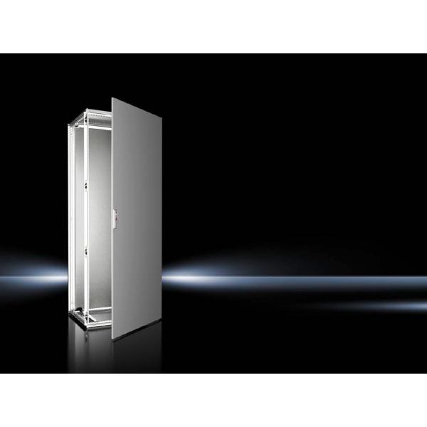 Rittal AnreiH-Schranksystem Vx 8806.000 1-Türig Bht 800x2000x600mm