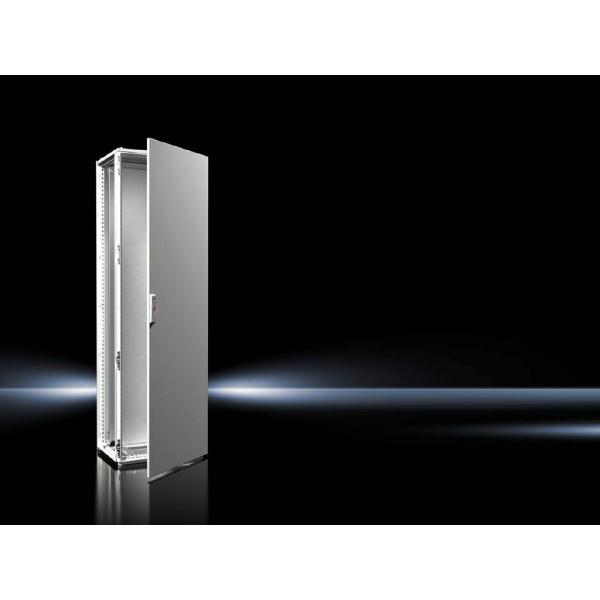 Rittal AnreiH-Schranksystem Vx 8684.000 1-Türig Bht 600x1800x400mm