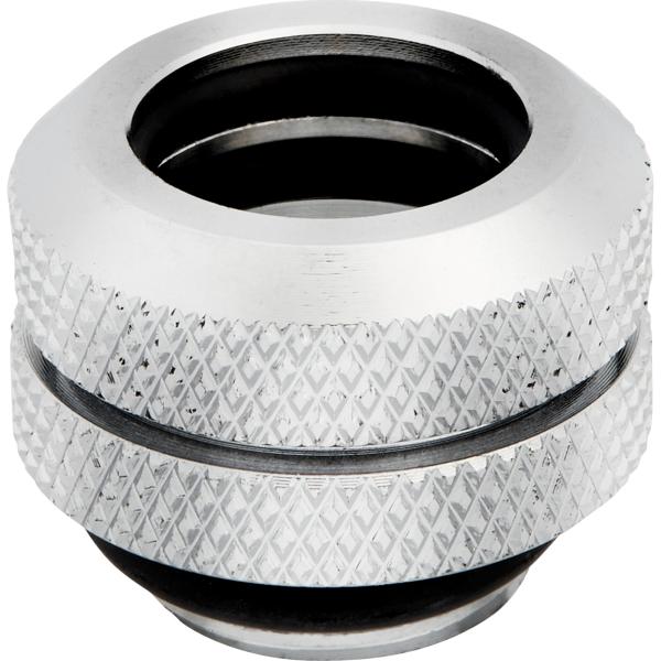 Corsair Fitting Xf Hardli. 4x 12mm Od gy