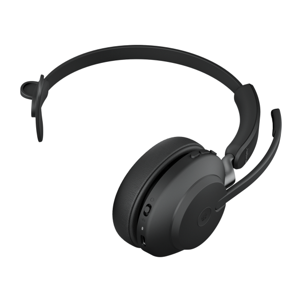 Gn Netcom Jabra Evolve2 65 - Image 4