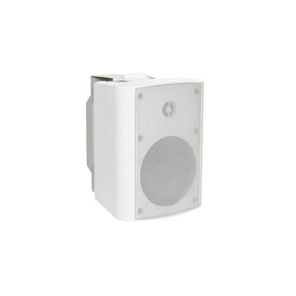 Vivolink Active Speaker Set, White.