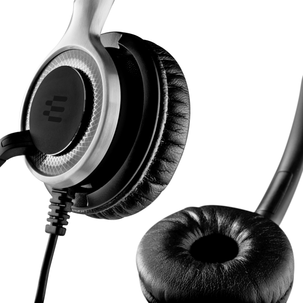 Epos Impact Sc 660 Usb Ml Beidseitiges Stereo PremiuM-Headset Mit IN-Line Call - Image 3