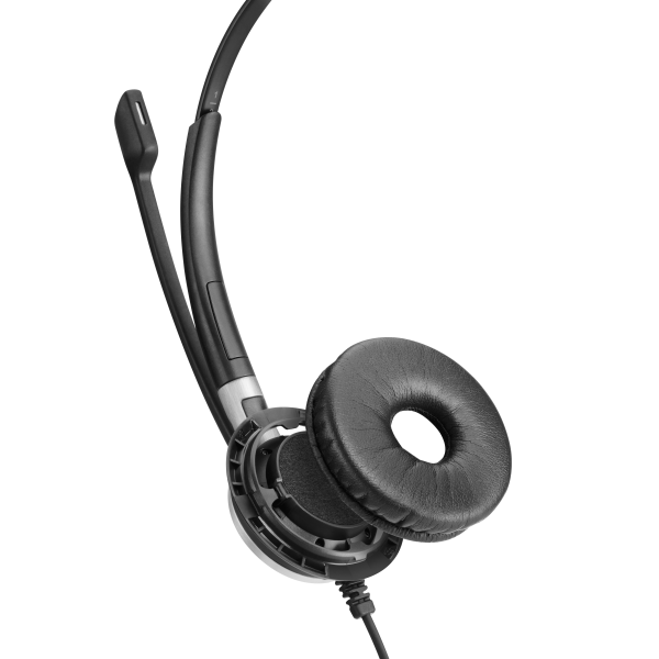 Epos Impact Sc 660 Usb Ml Beidseitiges Stereo PremiuM-Headset Mit IN-Line Call - Image 4