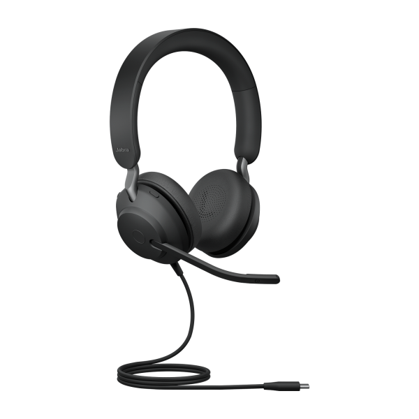 Gn Netcom Jabra Evolve2 40 - Image 3