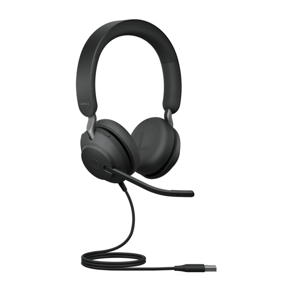 Gn Netcom Jabra Evolve2 40 - Image 3