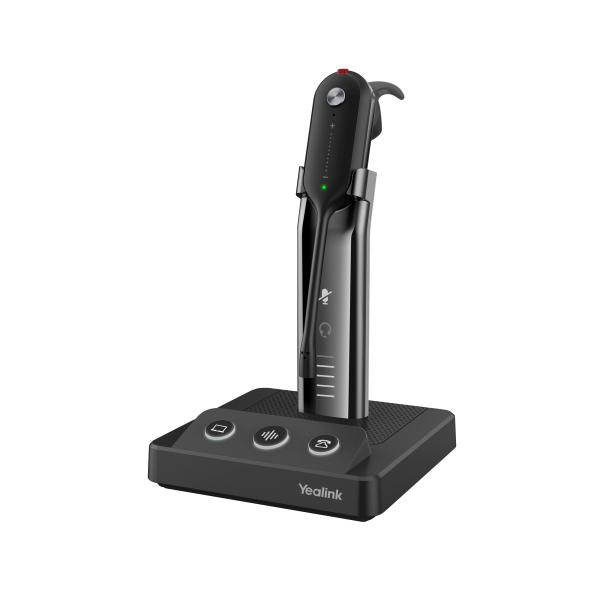 Yealink Dect Headset Wh63 uc