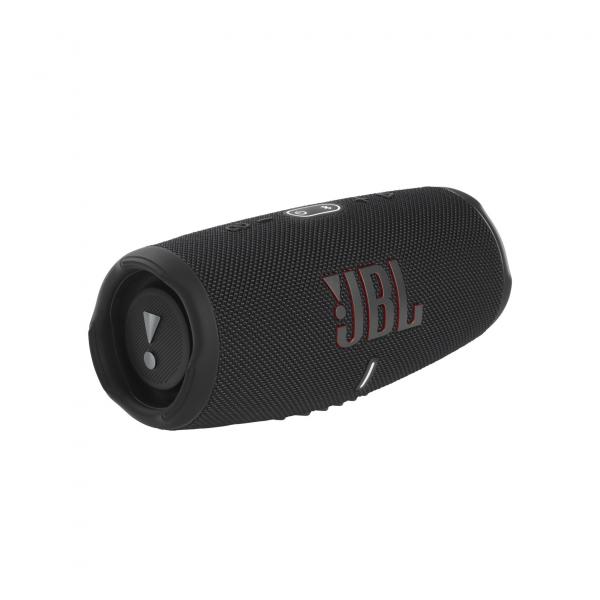 Harman Kardon Jbl Charge 5 Bluetooth® Lautsprecher Outdoor, Wasserfest, Usb Schwarz