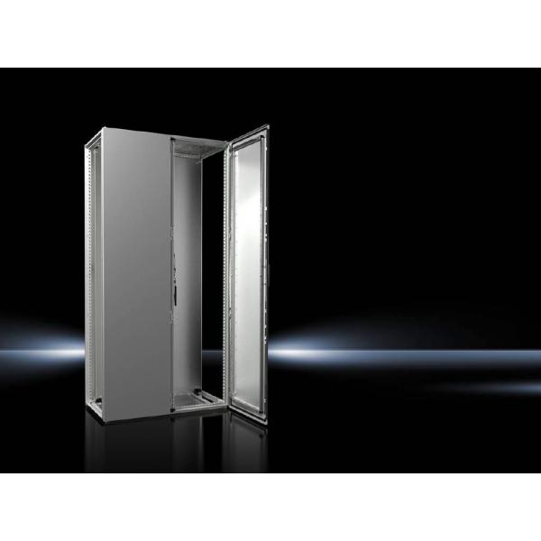 Rittal AnreiH-Schranksystem Vx 8005.000 2-Türig Bht 1000x2000x500mm