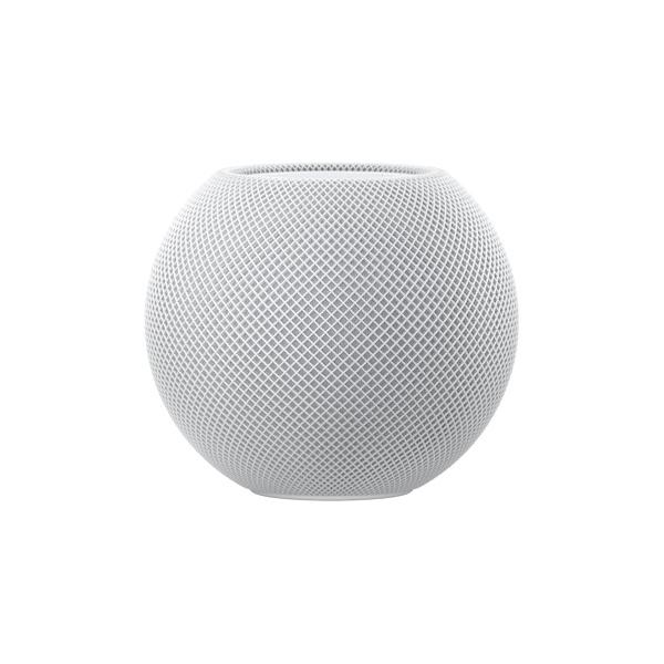 Apple Homepod Mini Lautsprecher White (my5h2d/a)
