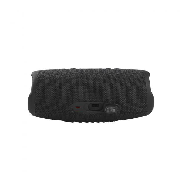Harman Kardon Jbl Charge 5 Bluetooth® Lautsprecher Outdoor, Wasserfest, Usb Schwarz - Image 4