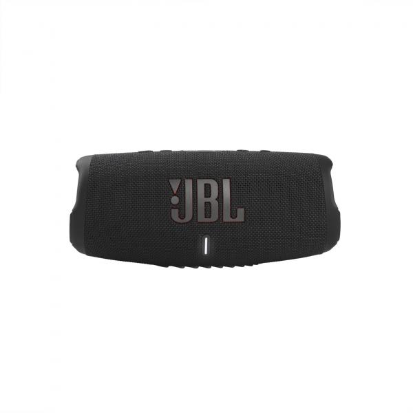 Harman Kardon Jbl Charge 5 Bluetooth® Lautsprecher Outdoor, Wasserfest, Usb Schwarz - Image 3