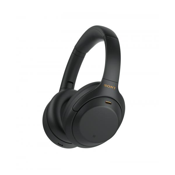 Sony WH-1000xm4 bk