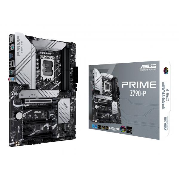 Asus Prime Z790-P S1700