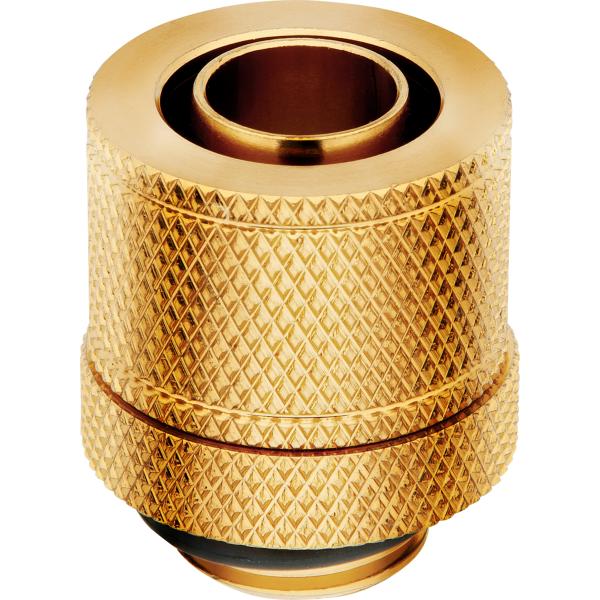 Corsair Fitting Xf Softli. 4x 10/13mm gd