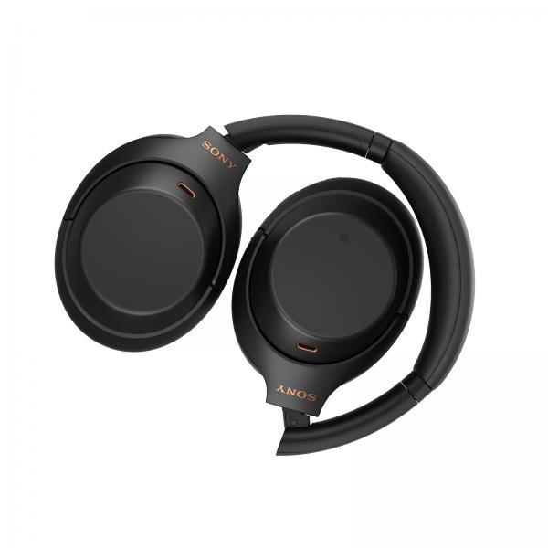 Sony WH-1000xm4 bk - Image 4