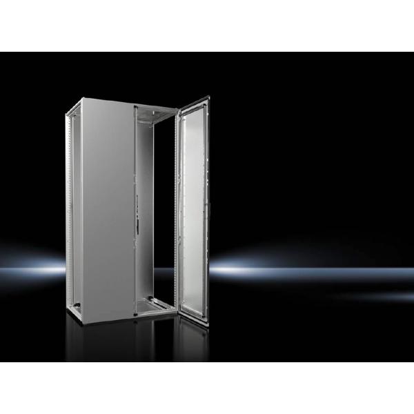 Rittal AnreiH-Schranksystem Vx 8006.000 2-Türig Bht 1000x2000x600mm