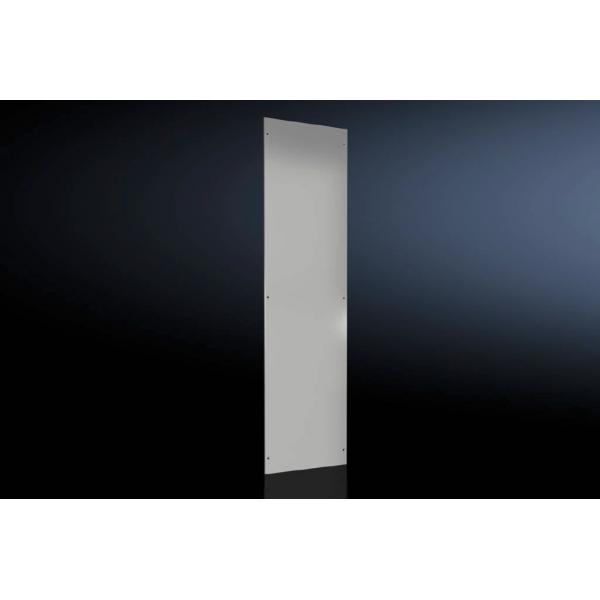 Rittal Seitenwand Ve=2 Vx 8126.245 Verschraubbar F.ht:2200x600mm