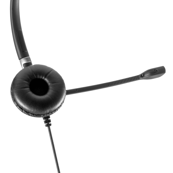 Epos Impact Sc 668 Beidseitiges Stereo PremiuM-Headset Mit Kopfbügel Für Narro - Image 3