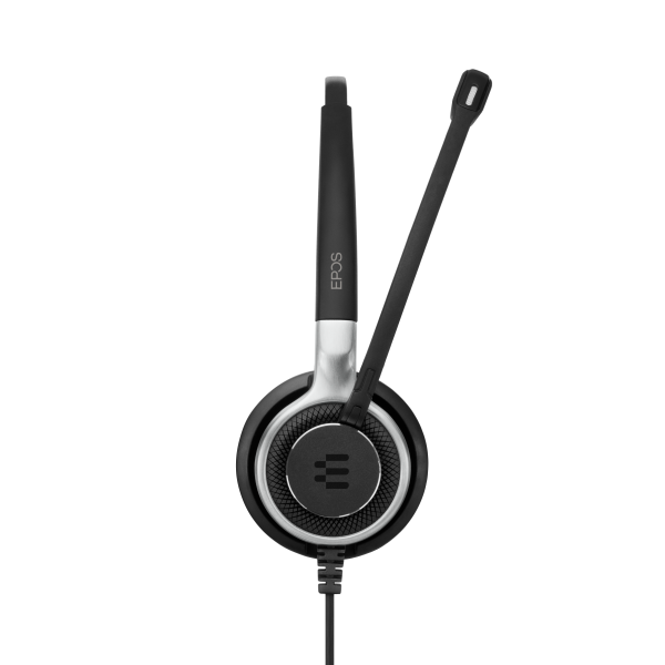Epos Impact Sc 668 Beidseitiges Stereo PremiuM-Headset Mit Kopfbügel Für Narro - Image 4