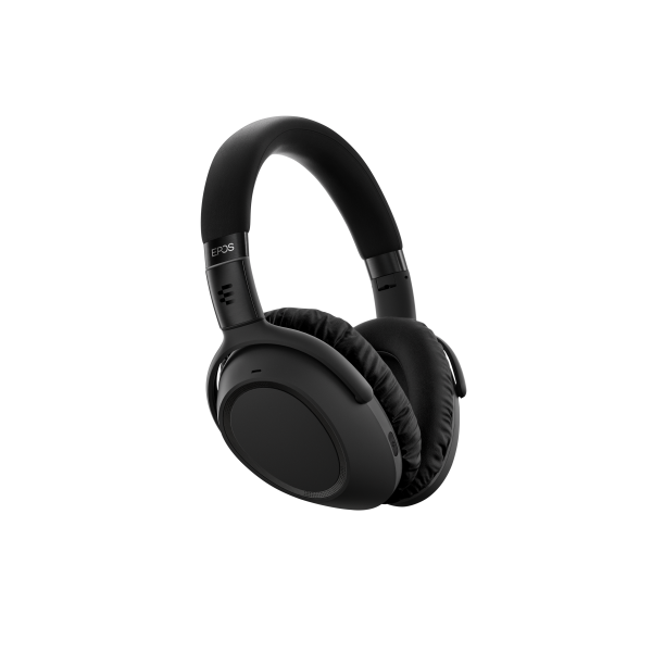 Epos Adapt 660 Headset Bluetooth Schnurlos, Stereo On Ear Schwarz - Image 3