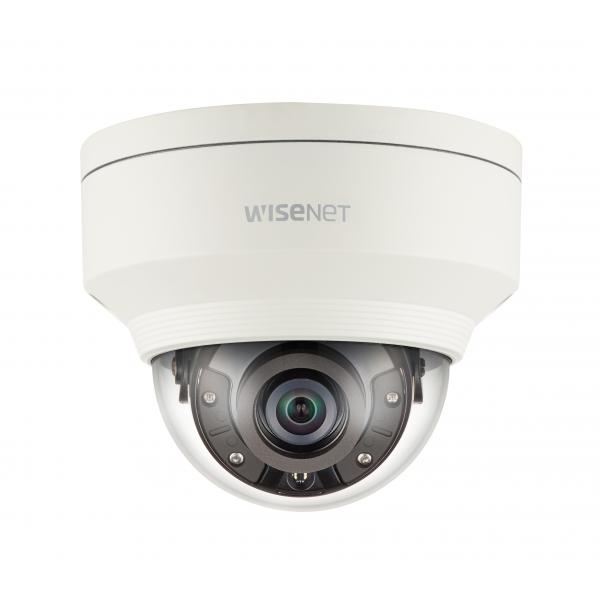 Hanwha XnV-6020r Vandal 2mp NetzwerK-IR-Domekamera