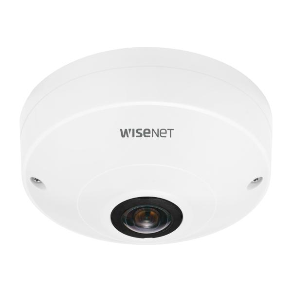 Hanwha Wisenet Q-Serie QnF-9010 Fisheye 12mp