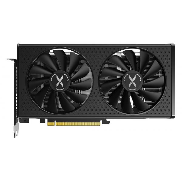 Xfx Rx 7600 Gaming Swft210 8gb