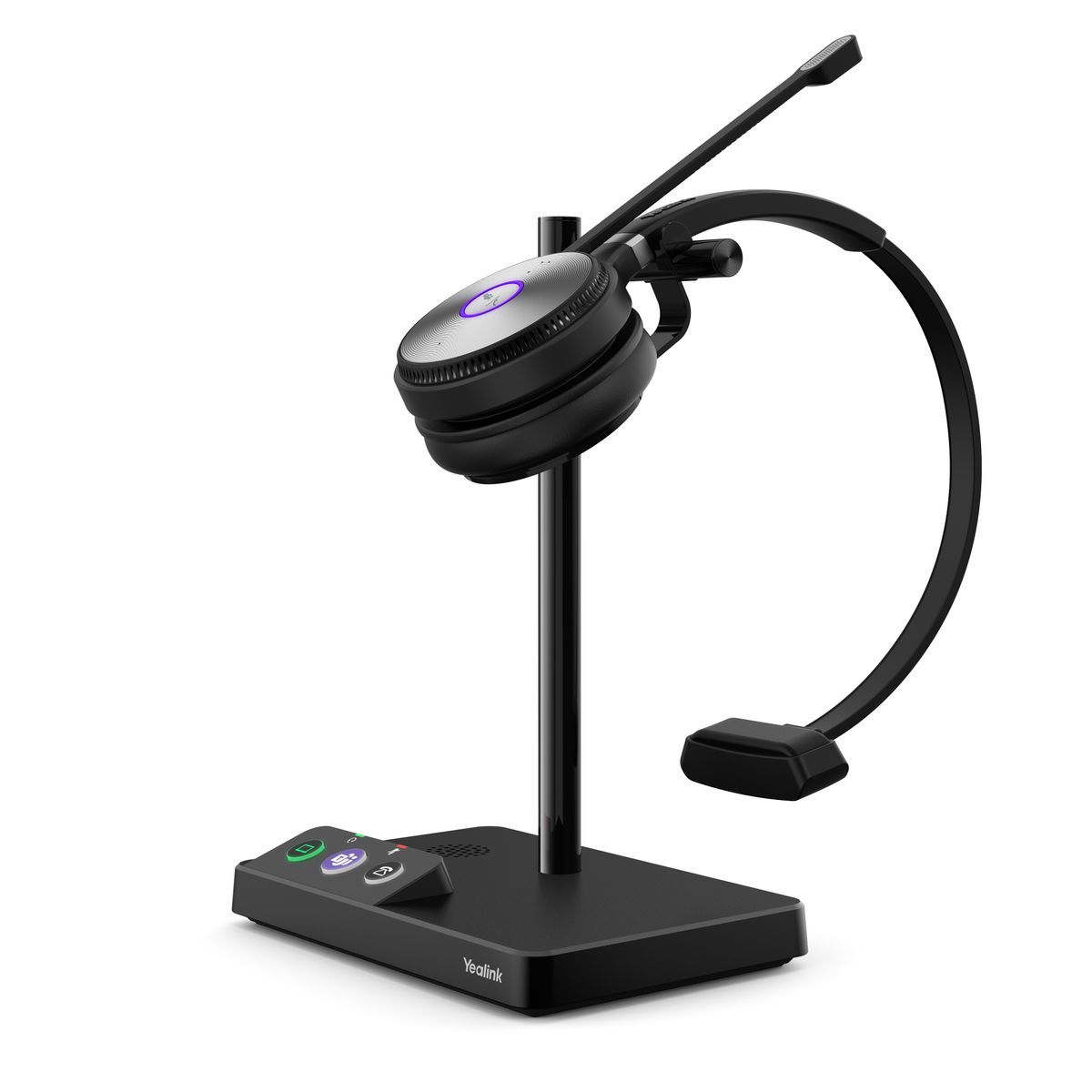 Yealink Wh62 Mono Uc Dect Headset