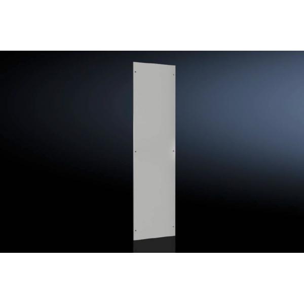 Rittal Seitenwand Ve=2 Vx 8185.245 Verschraubbar F.ht:1800x500mm