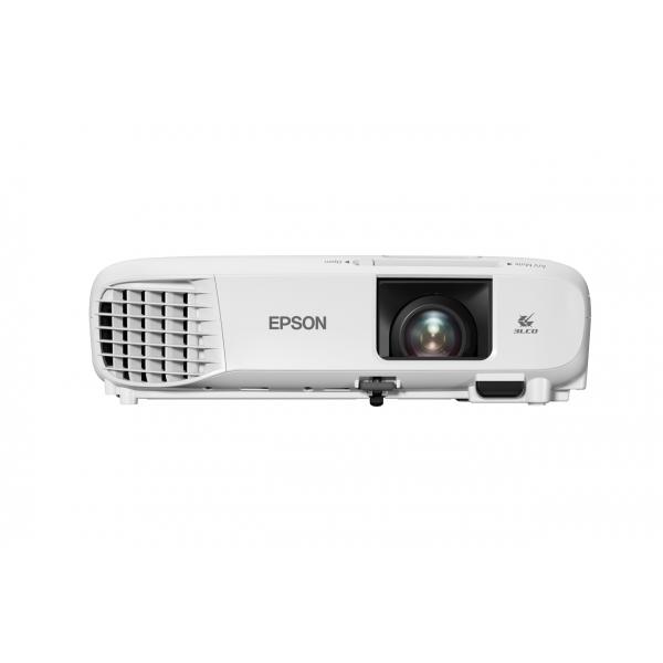 Epson EB-W49 3lcd Projektor 3800lumen Wxga 1,30 - 1,56:1