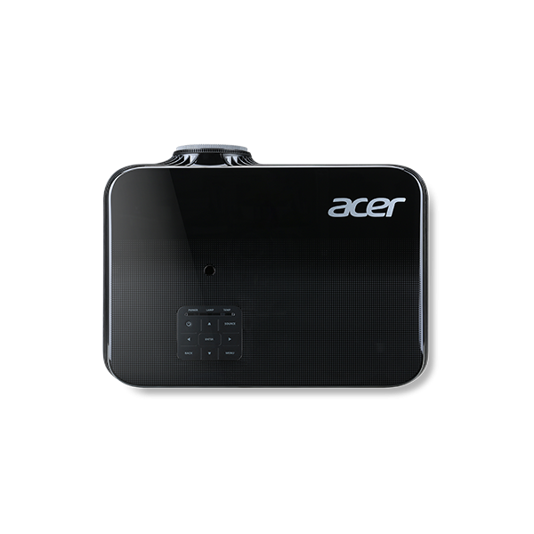 Acer X1228h Dlp Projektor Xga 1024x768 4500 Ansi Lumen 20.000:1 6.000h Hdmi Vga Rca Usb 220 Watt Phi - Image 4