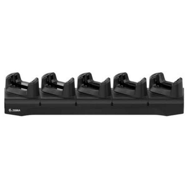 Zebra Tc22/tc27 5-Slot Charge Only Sharecradle