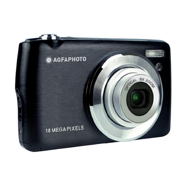 Agfa Realishot Dc8200 Schwarz