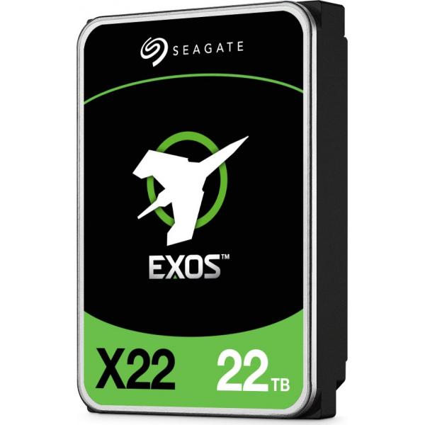 Seagate Exos X22 St22000nm000e 22tb