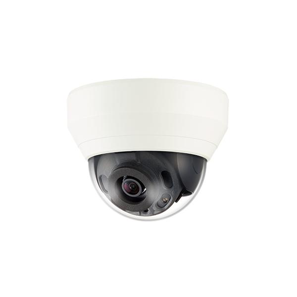 Hanwha QnD-7020r 4mp NetzwerK-IR-Domekamera