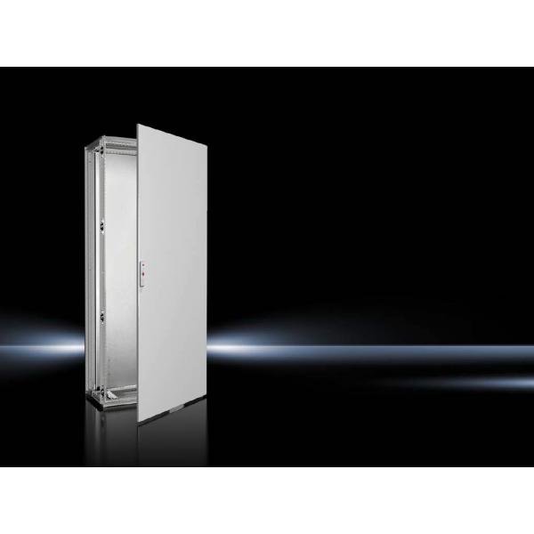 Rittal AnreiH-Schranksystem Vx 8884.000 1-Türig Bht 800x1800x400mm