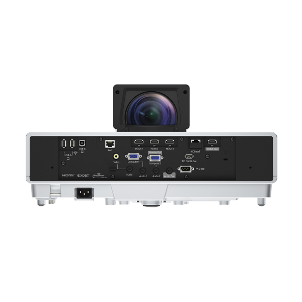 Epson EB-800f 3lcd Fullhd Projektor Laser 5000 Lumen 0,27:1 - 0,37:1 - Image 4