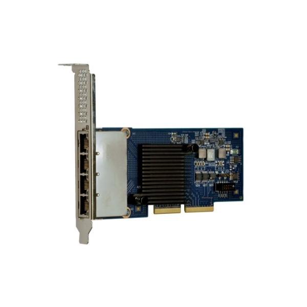 Lenovo Thinksystem Intel I350-T4 Pcie 1gb 4-Port Rj45 Ethernet Adapter