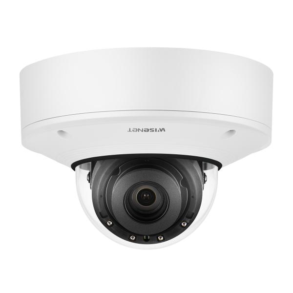 Hanwha XnV-8081r 5mP-NetzwerK-IR-Domekamera