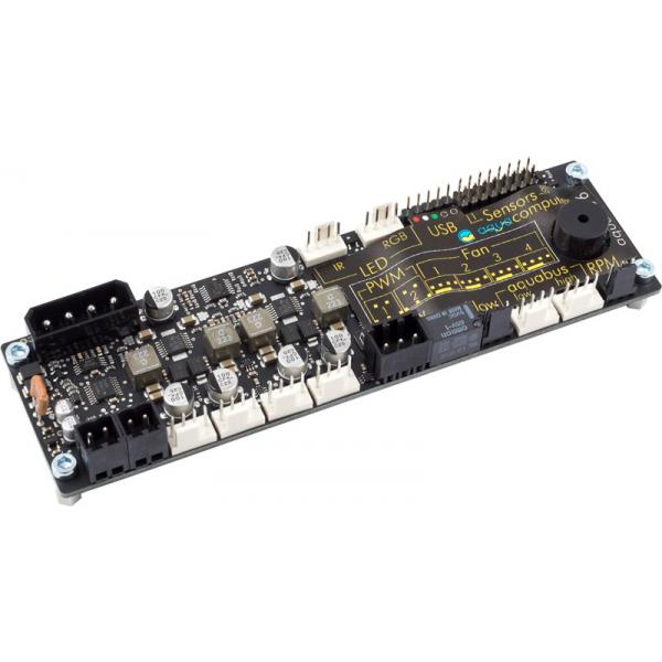 Aqua Computer Aquaero 6 Lt Usb FaN-Controller