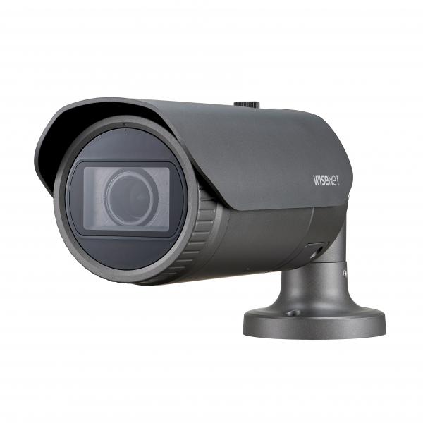 Hanwha Wisenet X-Serie XnO-L6080r Bullet 2mp