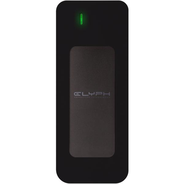 Glyph Atom Black 1tb