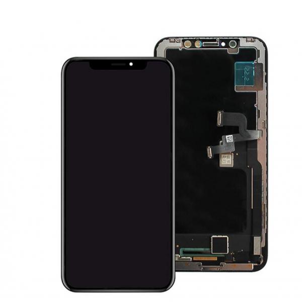 Eet Coreparts Iphone Xs Max Oem Black (mobX-IpoxsmaX-LcD-b)